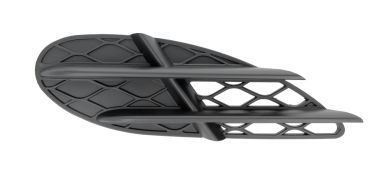 GRILLE MERCEDES CLASE S (W220) 2002-2005 PARE-CHOCS AVANT / DROIT