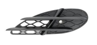 GRILLE MERCEDES CLASE S (W220) 2002-2005 PARE-CHOCS AVANT / GAUCHE