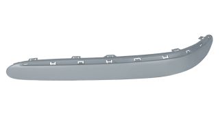 MOULURE MERCEDES CLASE S (W220) 2002-2005 PARE-CHOCS AVANT / GAUCHE