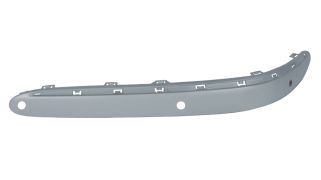 MOULURE MERCEDES CLASE S (W220) 2002-2005 PARE-CHOCS AVANT / AVEC CAPTEUR / GAUCHE
