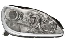 PHARE AVANT MERCEDES CLASE S (W220) 2002-2005 DROIT