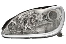 PHARE AVANT MERCEDES CLASE S (W220) 2002-2005 GAUCHE