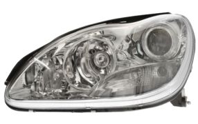 PHARE AVANT MERCEDES CLASE S (W220) 2002-2005 GAUCHE