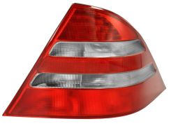 FEU ARRIÈRE MERCEDES CLASE S (W220) 1998-2002 LED / DROIT