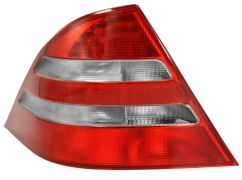 FEU ARRIÈRE MERCEDES CLASE S (W220) 1998-2002 LED / GAUCHE