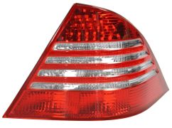 FEU ARRIÈRE MERCEDES CLASE S (W220) 2002-2005 LED / DROIT