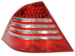 FEU ARRIÈRE MERCEDES CLASE S (W220) 2002-2005 LED / GAUCHE