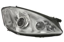 PHARE AVANT MERCEDES CLASE S (W221) 2005-2009 XENON / D1S+H7+H7 / DROIT