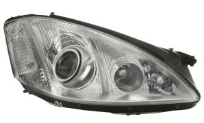 PHARE AVANT MERCEDES CLASE S (W221) 2005-2009 XENON / D1S+H7+H7 / DROIT