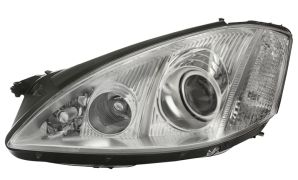 PHARE MERCEDES CLASE S (W221) 2005-2009 XENON / D1S+H7+H7 / GAUCHE