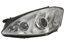 PHARE AVANT MERCEDES CLASE S (W221) 2005-2009 XENON / D1S+H7+H7 / GAUCHE