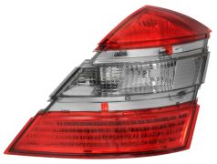 FEU ARRIÈRE MERCEDES CLASE S (W221) 2005-2009 LED / DROIT