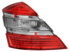 FEU ARRIÈRE MERCEDES CLASE S (W221) 2005-2009 LED / GAUCHE