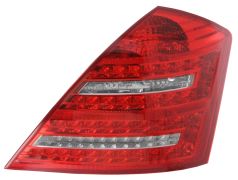 FEU ARRIÈRE MERCEDES CLASE S (W221) 2009-2013 LED / DROIT
