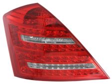 FEU ARRIÈRE MERCEDES CLASE S (W221) 2009-2013 LED / GAUCHE