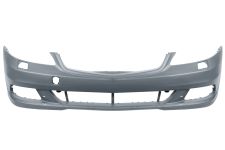 PARE-CHOCS MERCEDES CLASE S (W221) 2009-2013 AVANT / AVEC LAVEPHARES / AVEC APPRET
