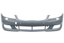 PARE-CHOCS MERCEDES CLASE S (W221) 2009-2013 AVANT / AVEC LAVEPHARES / AVEC CAPTEUR / AVEC APPRET