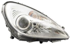 PHARE MERCEDES CLASE SLK (W171) 2004-2008 DROIT