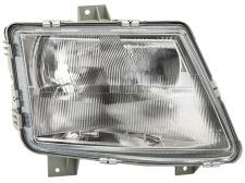 PHARE AVANT MERCEDES VITO (W638) 1996-2003 ÉLÉCTRIQUE / PNEUMATIQUE / DROIT