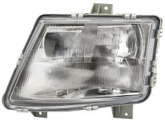 PHARE AVANT MERCEDES VITO (W638) 1996-2003 ÉLÉCTRIQUE / PNEUMATIQUE / GAUCHE