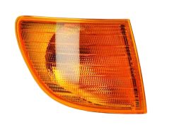 FEU CLIGNOTANT AVANT MERCEDES CLASE V (W638) 1996-2003 ORANGE / DROIT