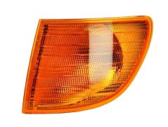 FEU CLIGNOTANT AVANT MERCEDES VITO (W638) 1996-2003 ORANGE / GAUCHE