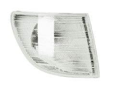 FEU CLIGNOTANT AVANT MERCEDES CLASE V (W638) 1996-2003 BLANC / DROIT