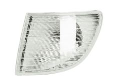FEU CLIGNOTANT AVANT MERCEDES CLASE V (W638) 1996-2003 BLANC / GAUCHE