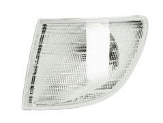 FEU CLIGNOTANT AVANT MERCEDES CLASE V (W638) 1996-2003 BLANC / GAUCHE