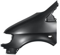 AILE MERCEDES VITO (W638) 1996-2003 AVANT / AVEC FEU CLIGNOTANT GRAND / GAUCHE