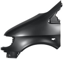 AILE MERCEDES CLASE V (W638) 1996-2003 AVANT / AVEC FEU CLIGNOTANT GRAND / GAUCHE