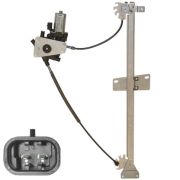 LÈVE-VITRE MERCEDES VITO (W638) 1996-2003 ÉLÉCTRIQUE / AVEC MOTEUR / 2 BROCHES / AVANT DROIT