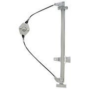 LÈVE-VITRE MERCEDES VITO (W638) 1996-2003 MANUEL / AVANT DROIT