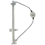 LÈVE-VITRE MERCEDES VITO (W638) 1996-2003 MANUEL / AVANT GAUCHE