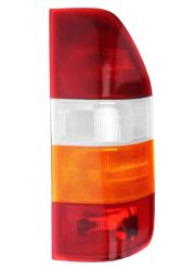 FEU ARRIÈRE MERCEDES SPRINTER (90_) 1995-2001 ORANGE / DROIT