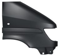 AILE MERCEDES SPRINTER (90_) 1995-1997 AVANT / AVEC TROU FEU CLIGNOTANT PETIT / DROIT