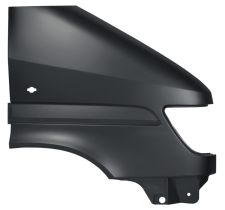 AILE MERCEDES SPRINTER (90_) 1995-1997 AVANT / AVEC TROU FEU CLIGNOTANT PETIT / DROITE