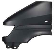 AILE MERCEDES SPRINTER (90_) 1995-1997 AVANT / AVEC TROU FEU CLIGNOTANT PETIT / GAUCHE