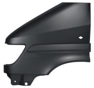 AILE MERCEDES SPRINTER (90_) 1995-1997 AVANT / AVEC TROU FEU CLIGNOTANT PETIT / GAUCHE