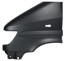 AILE MERCEDES SPRINTER (90_) 1997-2001 AVANT / AVEC TROU FEU CLIGNOTANT GRAND / GAUCHE
