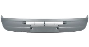 PARE-CHOCS MERCEDES SPRINTER (90_) 1995-2001 AVANT / AVEC APPRET