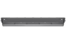 PARE-CHOCS MERCEDES SPRINTER (90_) 1995-2001 ARRIÈRE / AVEC MARCHE PIED CENTRAL