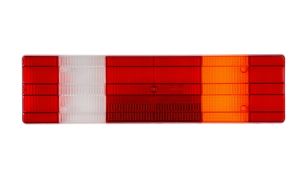 FEU ARRIÈRE MERCEDES SPRINTER (90_) 1995-2001 CAMION PLATE-FORME / CHÂSSIS / SANS PORTE AMPOULE / REVERSIBLE