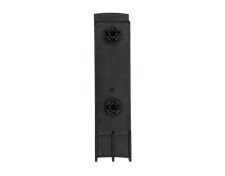 SUPPORT PARE-CHOCS MERCEDES SPRINTER (90_) 2001-2003 AVANT / REVERSIBLE