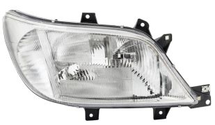 PHARE AVANT MERCEDES SPRINTER (90_) 2001-2003 DROIT