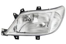 PHARE AVANT MERCEDES SPRINTER (90_) 2001-2003 GAUCHE