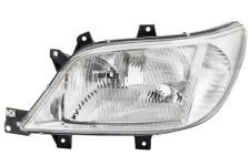 PHARE AVANT MERCEDES SPRINTER (90_) 2001-2003 AVEC ANTIBROUILLARD / GAUCHE