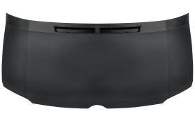 CAPOT MERCEDES SPRINTER (90_) 2001-2003 AVANT / SANS TROUS ESSUI-GLACE