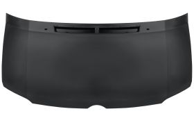 CAPOT MERCEDES SPRINTER (90_) 2001-2003 AVANT / AVEC TROUS ESSUI-GLACE