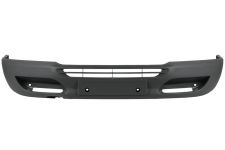 PARE-CHOCS MERCEDES SPRINTER (90_) 2001-2003 AVANT / NOIR 